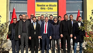 "Malatyaspor'u da ayağa kaldıracağız"