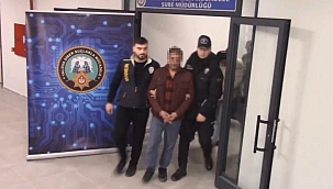 20 ilde "Sibergöz-25" operasyonu: 50 gözaltı 