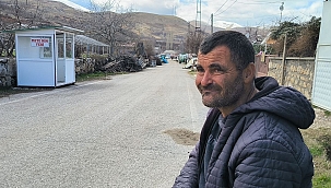 47 yaşındaki engelli vatandaş artık insanlarla iletişim kurabilecek 