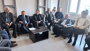 Ağbaba'dan dev konut projesi 