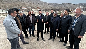 "Belediyelerin iktidar partisinden olmasının önemli bir katkısının olmadığını Malatya'da gördük" 