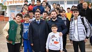 "Bu enkazı ancak güçlü bir hükümet ayağa kaldırabilir"