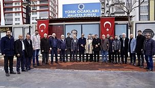 "Geleceğimiz için doğru karar vermemiz gerekiyor" 