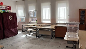 Malatya'da yerel seçim hazırlıkları tamamlandı 