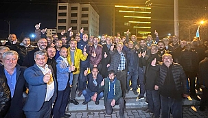 "Malatya'mızı ahlaklı ve adil bir belediyecilik ile buluşturacağız" 