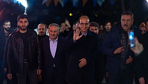 "Malatya'nın iyileşme reçetesi hazır"