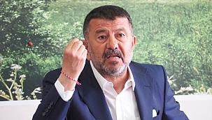 "Memleketi adil ve adaletli bir şekilde yöneteceğiz" 