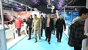 MTÖ, Devlet Teşvikleri Tanıtım Günleri'nde yer aldı 