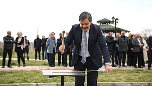 MTÜ'de nevruz coşkusu 