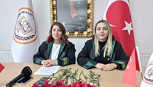 "Mücadelemizi ve dayanışmamızı sürdüreceğiz"