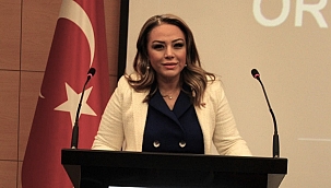Prof. Dr. Aysun Bay Karabulut, Ankara Sağlık Turizmi Federasyonu Genel Başkanlığına seçildi 