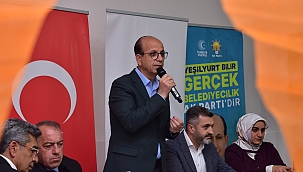 Prof. Dr. Geçit: "Depremin sonuçlarını en geç 2.5 yıl içinde ortadan kaldıracağız" 