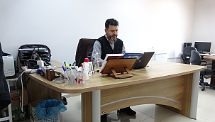 "Sosyal medyanın yetiştirmiş olduğu bir nesil ile karşılaşabiliriz"