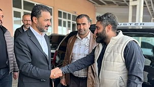 "Suya yüzde 44 indirim yapacağız" 