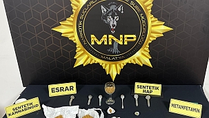 Torbacı operasyonu: 3 tutuklama