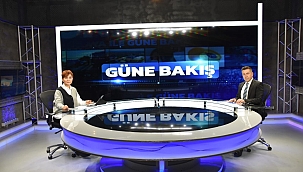 "Yeşilyurt'un Yeni Umudu" 