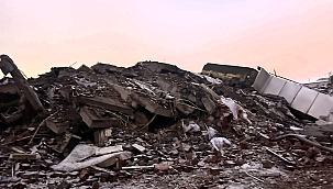 21 kişiye mezar olan Kırçuval Oteli'yle ilgili savcılık iddianamesi kabul edildi 