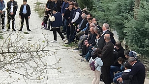 Darende'de yarım asırlık gelenek 