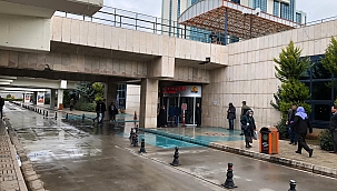 Malatya'da silahlı kavga: 5 yaralı 