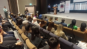 Öğrenciler kanserde erken tanıya destek olacak 