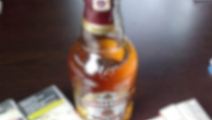 Okul çevresinde açık alkol satışına: 2 gözaltı 