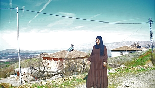 Oylar eşit çıkınca muhtar kura ile belirlendi 