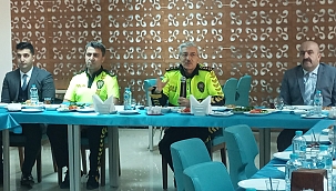 Asayiş olaylarında yüzde 50 gerileme 