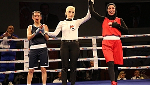 Engerek yılanının ısırdığı milli boksörün tedavisi sürüyor 