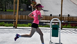 Malatyalı İrem Su, Türkiye'yi Avrupa'da temsil edecek 