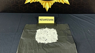 Zehir tacirlerine operasyon: 5 tutuklama