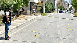 İki grubun silahlı kavgasında kan aktı: 3 yaralı 