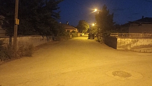 Malatya'da 4.4 büyüklüğünde deprem 