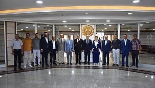 Sadıkoğlu yeni hibe desteği talep etti