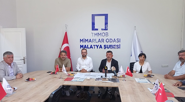 Ağbaba:"Malatya'nın geleceğine kıymayın"