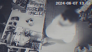 Kendini polis ve savcı olarak tanıtıp altın ve paraları alan dolandırıcı tutuklandı 