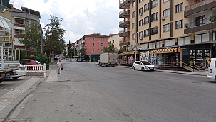 Malatya'da 4.3 büyüklüğündeki deprem korku ve paniğe neden oldu 