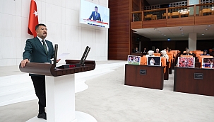 "Tek rehberimiz bilimdir akıldır" 