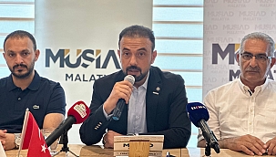  "Yerel yöneticiler şehrin gelişimini sağlayamamıştır" 