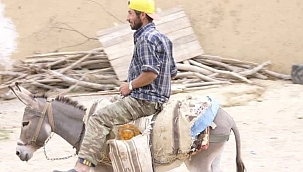 Kar yağışı ölüme sebep oldu