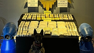 Zehir tacirlerine göz açtırılmıyor