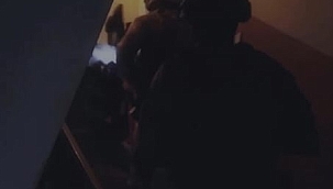 Malatya merkezli terör operasyonu: 1 tutuklama