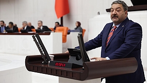 "2025 Bütçesi, Güvenlik Güçlerimiz İçin Kritik Öneme Sahip" 