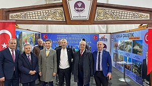 6. Geleneksel Malatya Tanıtım Günleri 