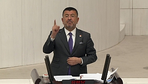 Ağbaba: "Durum çok vahim "