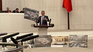 "Artık orta sınıf yok" 