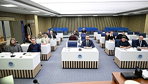 Aslantepe'nin 5 yıllık yol haritası hazırlandı 