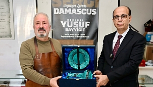 "Bayyiğit hepimizi gururlandırdı"