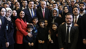 "Buyurun cenaze namazına" 