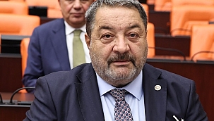 Fendoğlu, Yatırımları gündeme getirdi 