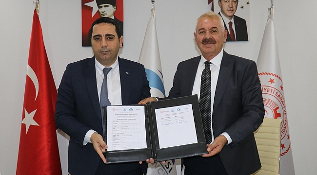 FKA'dan çiftçilere önemli destek